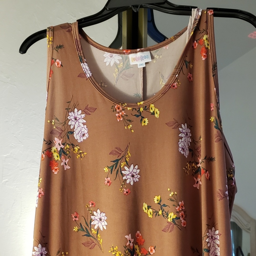 Lularoe dani
